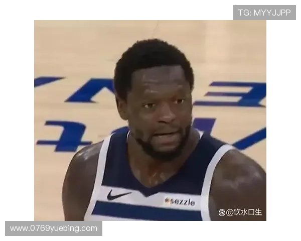 兰德尔全能表现助力球队16分9板6助攻三分球命中率高达375